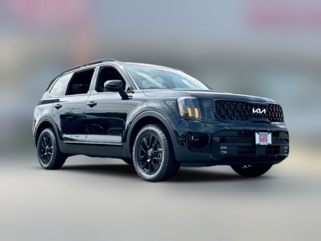 2024 Kia Telluride SX X-Pro