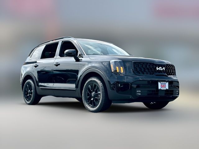 2024 Kia Telluride SX X-Pro