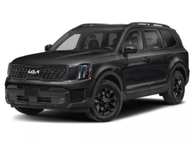 2024 Kia Telluride SX X-Pro