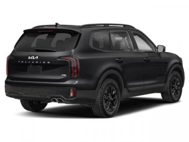 2024 Kia Telluride SX X-Pro