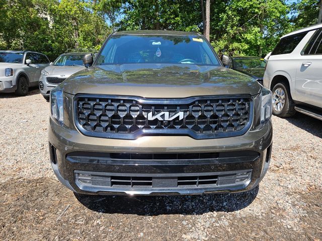 2024 Kia Telluride SX X-Pro