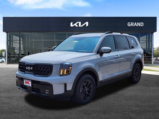 2024 Kia Telluride SX X-Pro