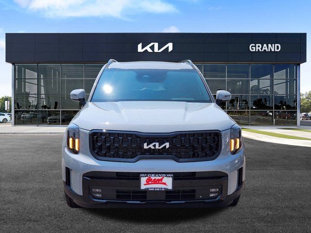 2024 Kia Telluride SX X-Pro