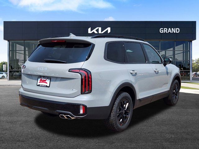 2024 Kia Telluride SX X-Pro