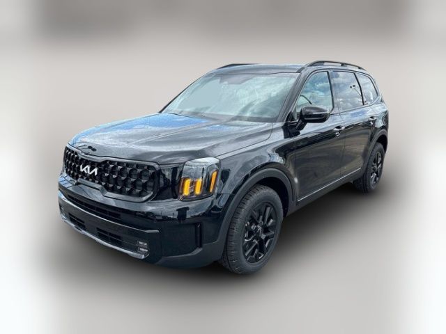 2024 Kia Telluride SX X-Pro