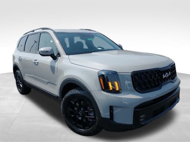 2024 Kia Telluride SX X-Pro