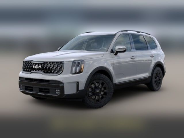 2024 Kia Telluride SX X-Pro