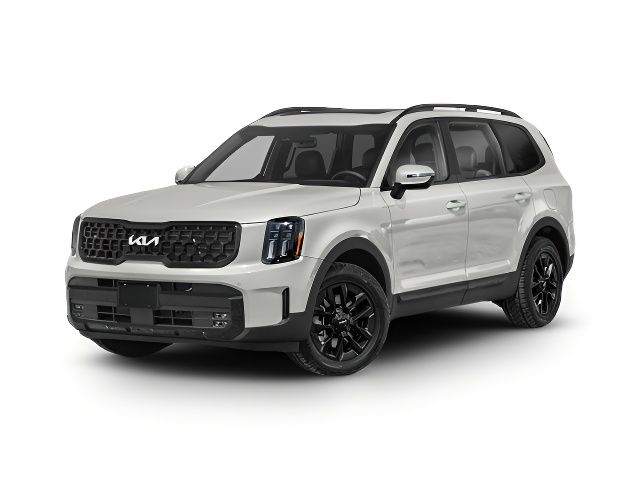 2024 Kia Telluride SX X-Pro