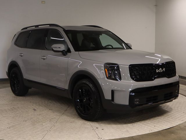 2024 Kia Telluride SX X-Pro