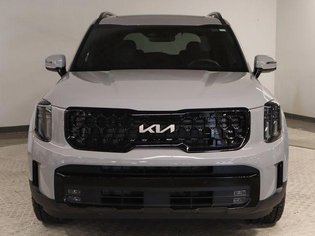 2024 Kia Telluride SX X-Pro