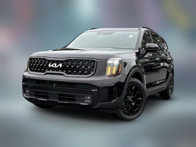 2024 Kia Telluride SX X-Pro