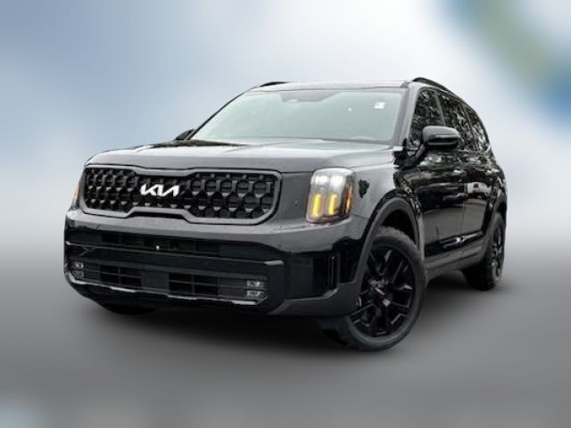 2024 Kia Telluride SX X-Pro