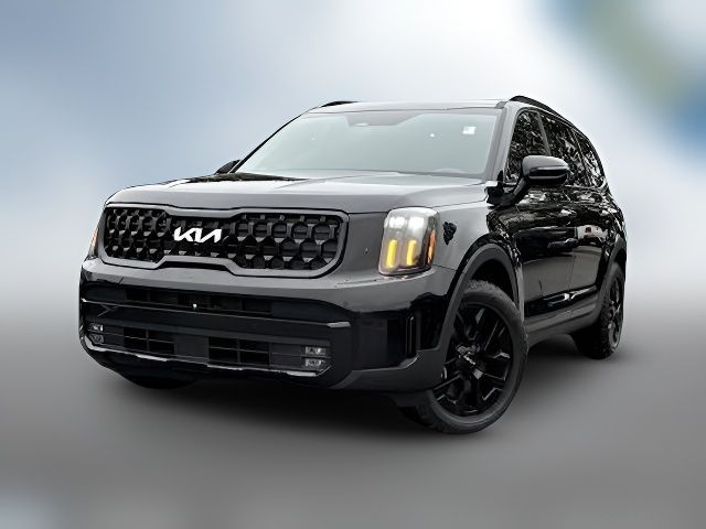 2024 Kia Telluride SX X-Pro