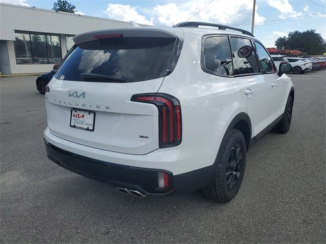 2024 Kia Telluride SX X-Pro