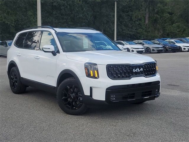 2024 Kia Telluride SX X-Pro