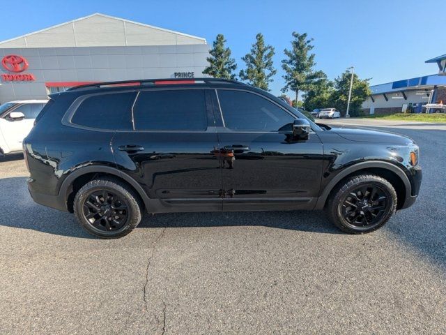 2024 Kia Telluride SX X-Pro