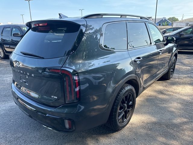 2024 Kia Telluride SX X-Pro