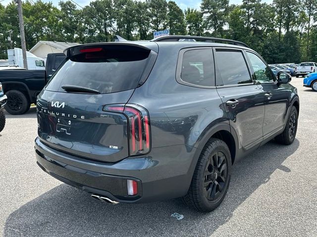 2024 Kia Telluride SX X-Pro