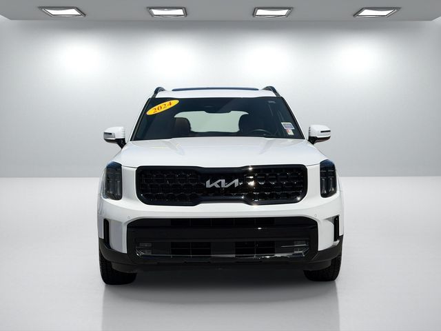 2024 Kia Telluride SX X-Pro