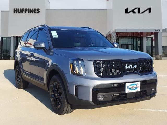 2024 Kia Telluride SX X-Pro