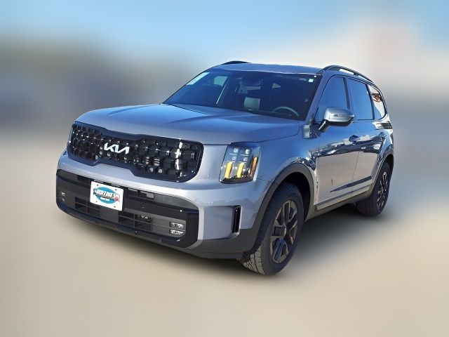 2024 Kia Telluride SX X-Pro