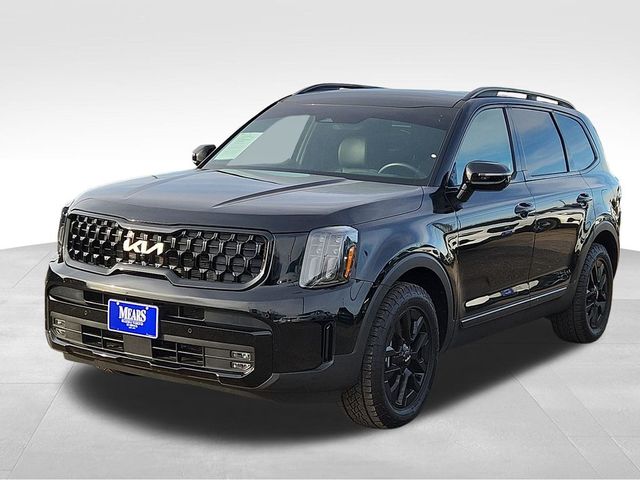 2024 Kia Telluride SX X-Pro