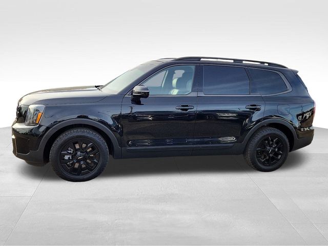 2024 Kia Telluride SX X-Pro