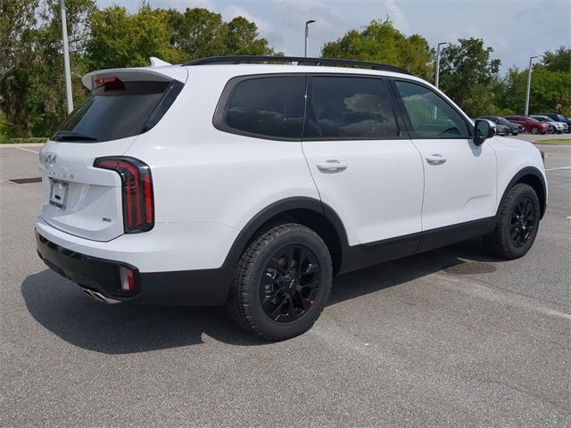 2024 Kia Telluride SX X-Pro