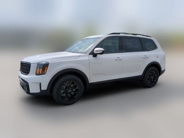 2024 Kia Telluride SX X-Pro