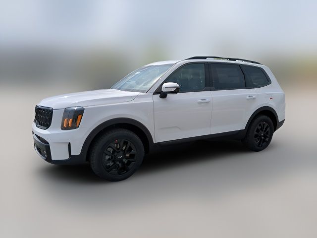 2024 Kia Telluride SX X-Pro