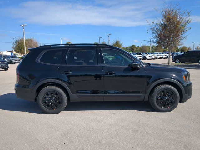 2024 Kia Telluride SX X-Pro