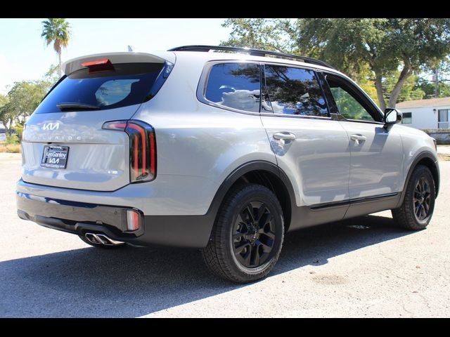 2024 Kia Telluride SX X-Pro