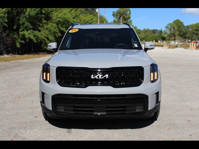 2024 Kia Telluride SX X-Pro