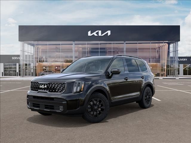 2024 Kia Telluride SX X-Pro