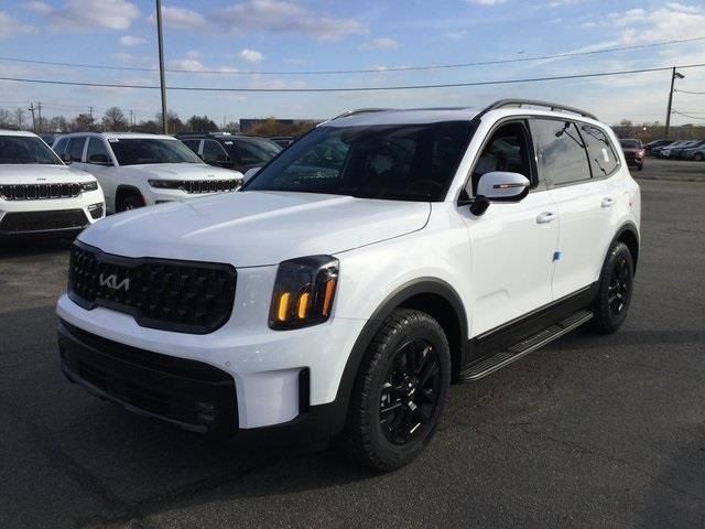 2024 Kia Telluride SX X-Pro