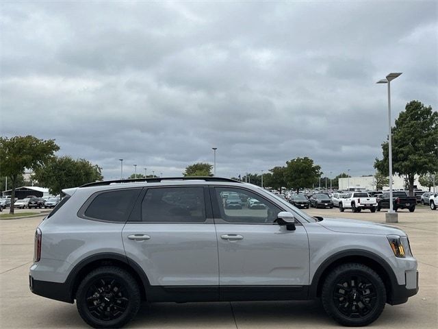 2024 Kia Telluride SX X-Pro