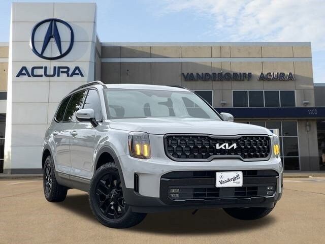 2024 Kia Telluride SX X-Pro