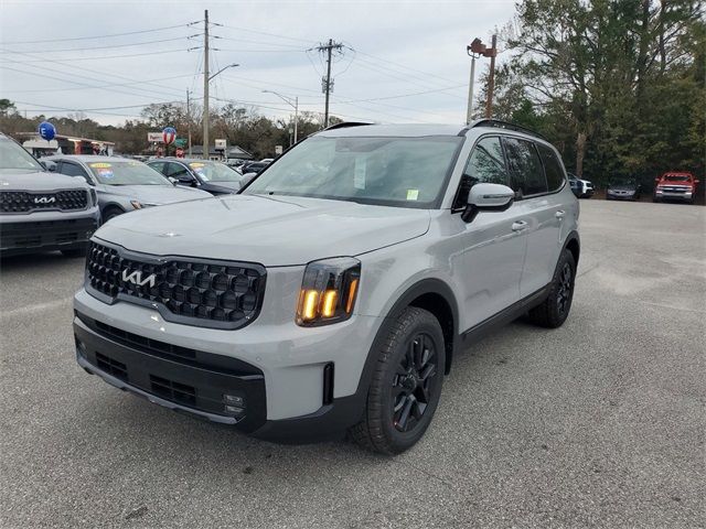 2024 Kia Telluride SX X-Pro