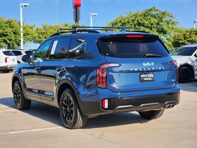 2024 Kia Telluride SX X-Pro