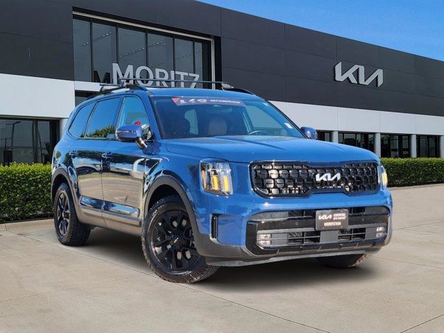 2024 Kia Telluride SX X-Pro