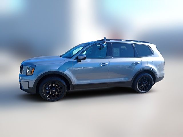 2024 Kia Telluride SX X-Pro