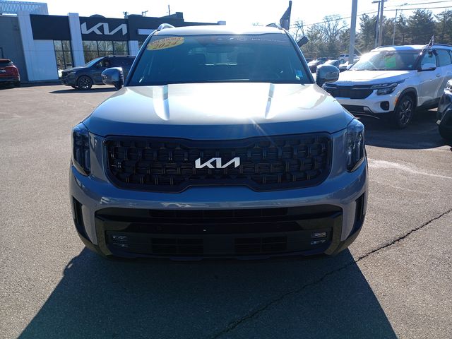 2024 Kia Telluride SX X-Pro