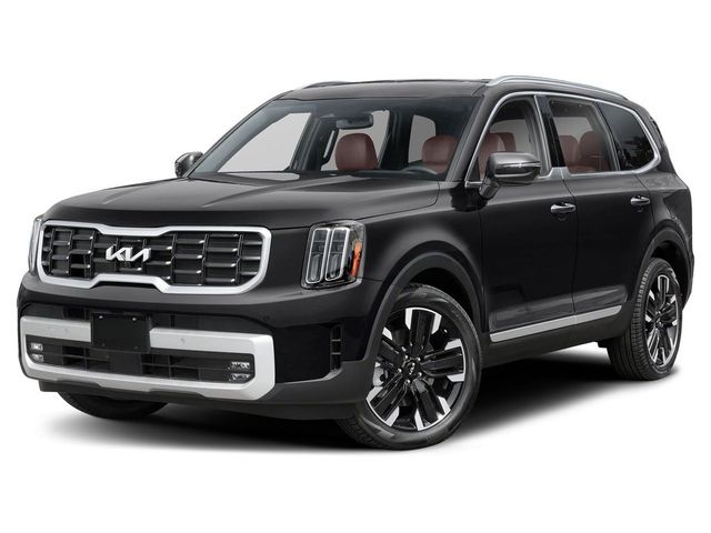 2024 Kia Telluride SX X-Pro