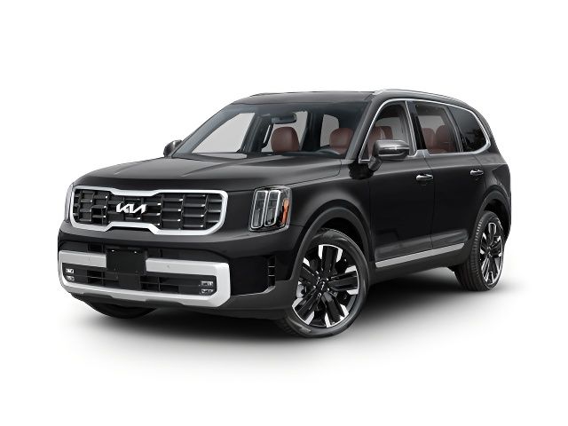 2024 Kia Telluride SX X-Pro