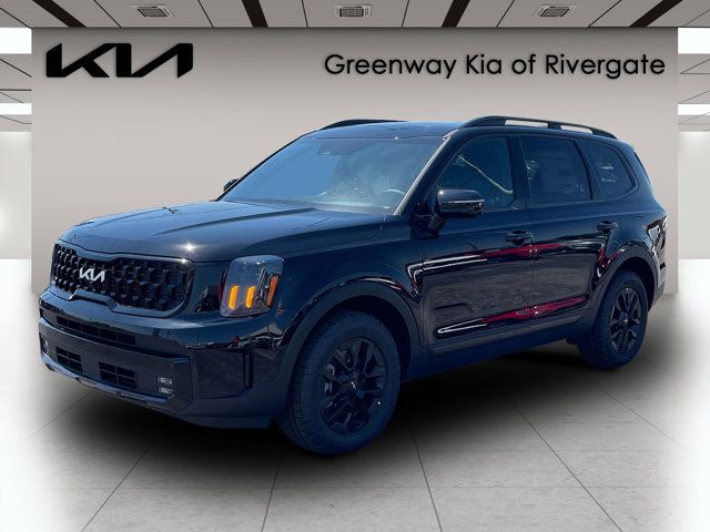 2024 Kia Telluride SX X-Pro