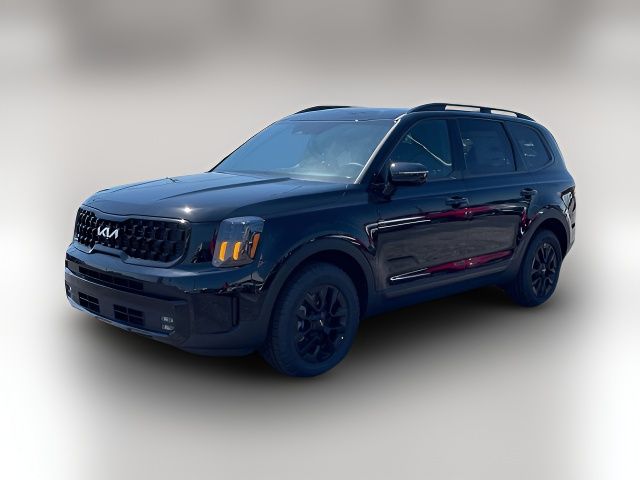 2024 Kia Telluride SX X-Pro