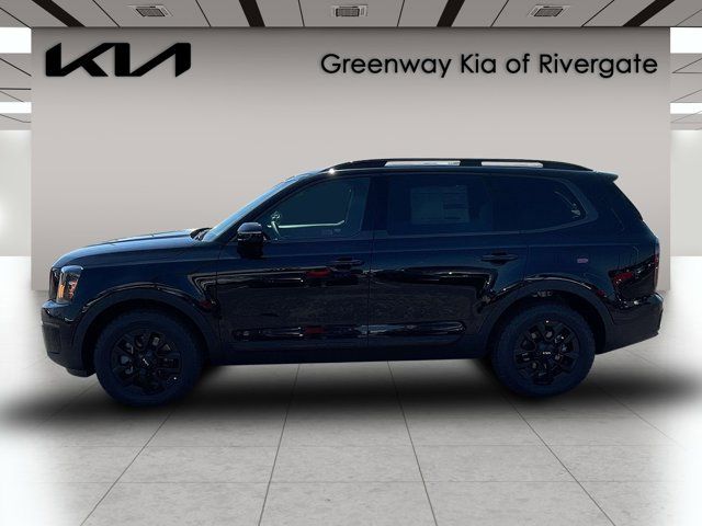 2024 Kia Telluride SX X-Pro