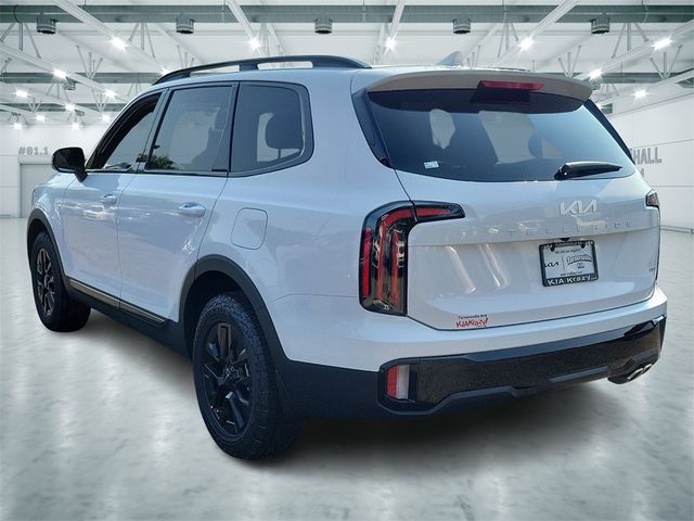 2024 Kia Telluride SX X-Pro