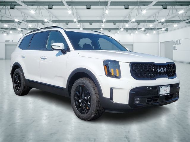 2024 Kia Telluride SX X-Pro