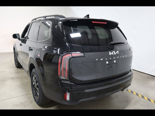 2024 Kia Telluride SX X-Pro